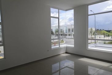 Ara Sendayan @ Bandar Seri Sendayan