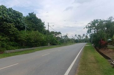 Pasir Panjang