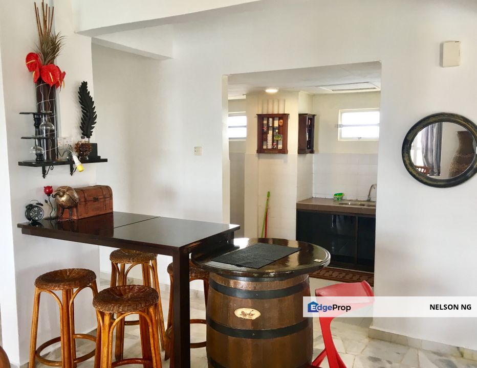 Port Dickson Bayview Villa Condominium, Negeri Sembilan, Port Dickson