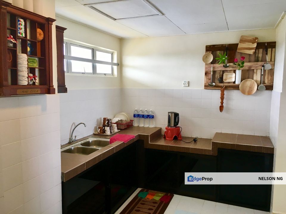 Port Dickson Bayview Villa Condominium, Negeri Sembilan, Port Dickson