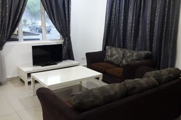 Brickfields 3 storey Hostel Building for Sale