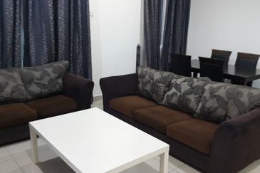 Brickfields 3 storey Hostel Building for Sale