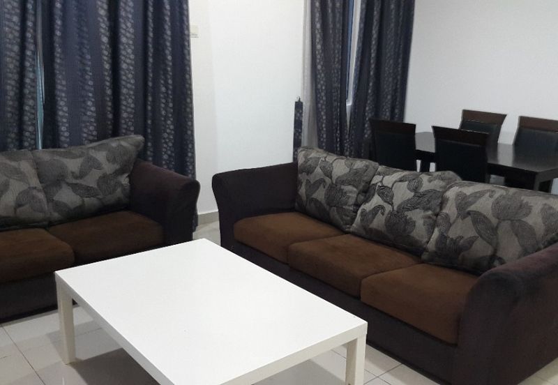 Brickfields 3 storey Hostel Building for Sale