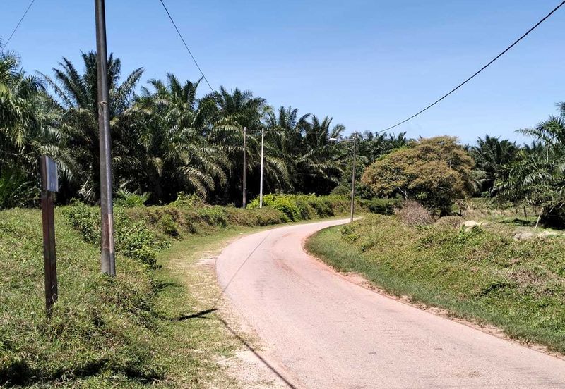 4.006 acres Agricultural land near Melaka Bukit Lintang