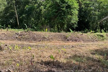 Bungalow Lot @ Country Heights Damansara Kuala Lumpur