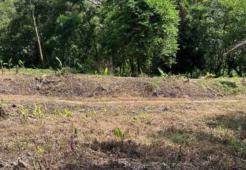 Bungalow Lot @ Country Heights Damansara Kuala Lumpur