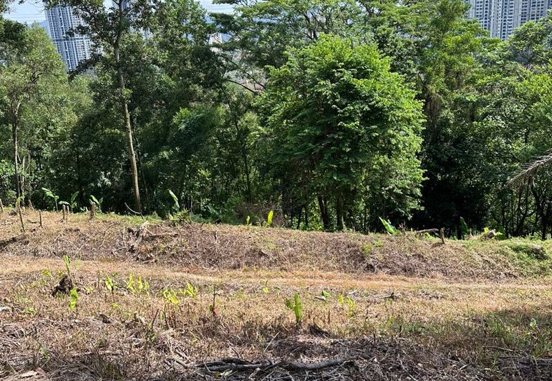 Bungalow Lot @ Country Heights Damansara Kuala Lumpur