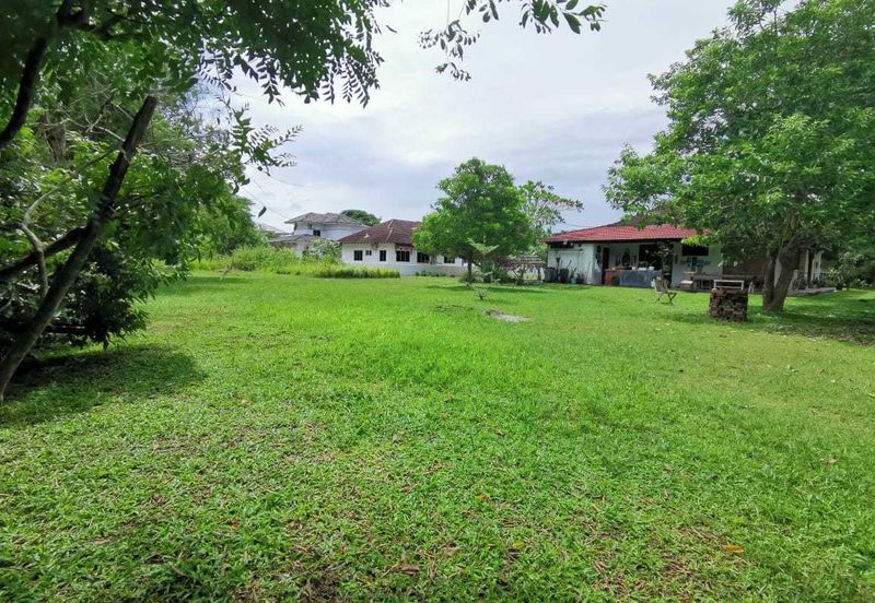 PD Villa Country Resort