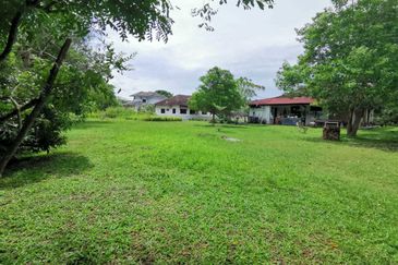 PD Villa Country Resort