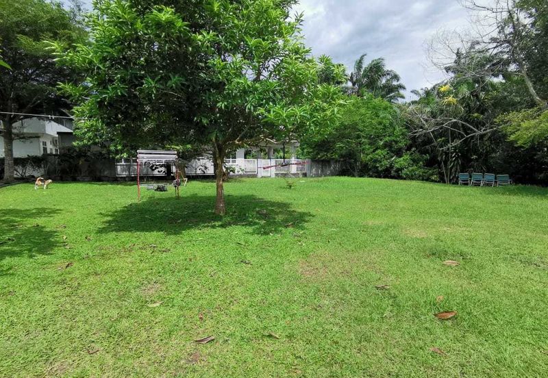 PD Villa Country Resort