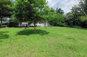 PD Villa Country Resort