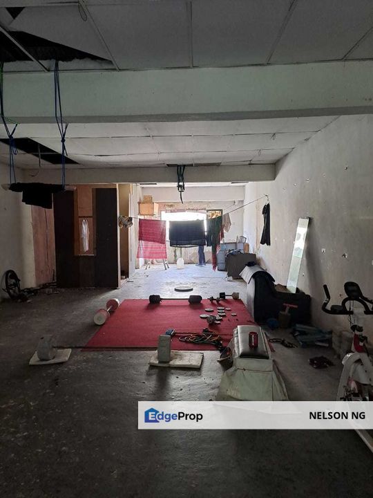 Seremban Kemayan Square Shop Office for sale, Negeri Sembilan, Seremban