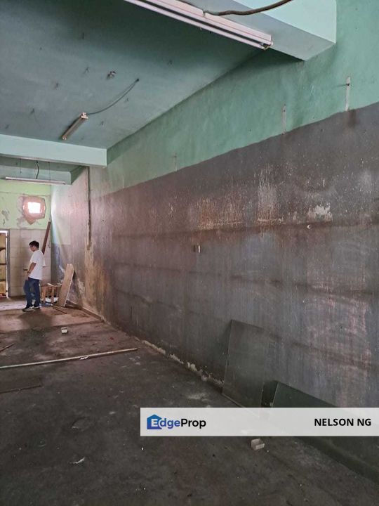 Seremban Kemayan Square Shop Office for sale, Negeri Sembilan, Seremban