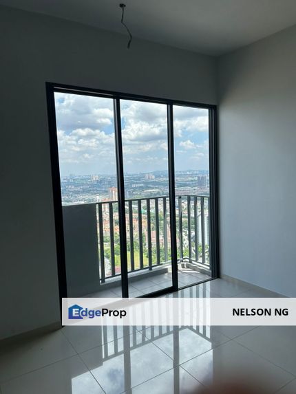 Amani Residence Penthouse Bandar Puteri Puchong for sale, Selangor, Puchong