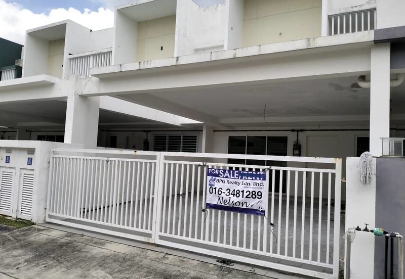 Hijayu 3, Bandar Sri Sendayan