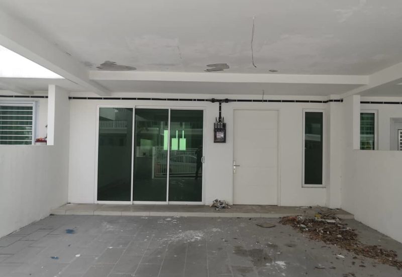 Hijayu 3, Bandar Sri Sendayan