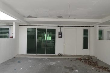 Hijayu 3, Bandar Sri Sendayan