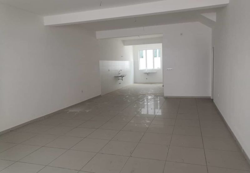 Hijayu 3, Bandar Sri Sendayan