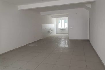 Hijayu 3, Bandar Sri Sendayan