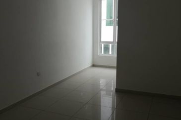 Hijayu 3, Bandar Sri Sendayan