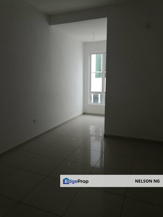 Bandar Sri Sendayan @ Elvina, Negeri Sembilan, Siliau