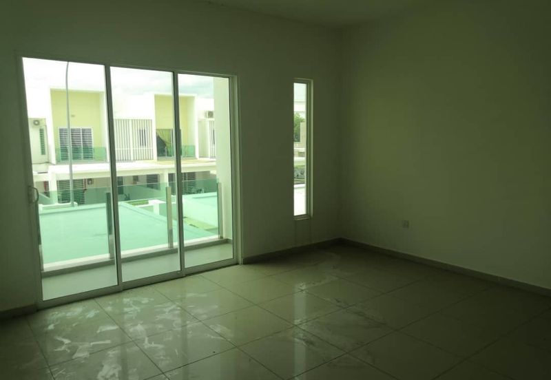 Hijayu 3, Bandar Sri Sendayan