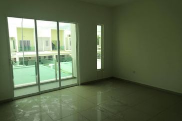 Hijayu 3, Bandar Sri Sendayan