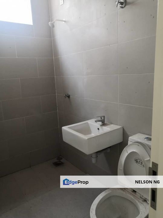 Bandar Sri Sendayan @ Elvina, Negeri Sembilan, Siliau