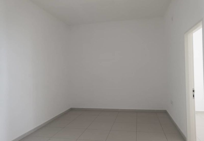 Hijayu 3, Bandar Sri Sendayan