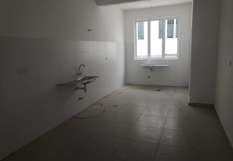 Hijayu 3, Bandar Sri Sendayan