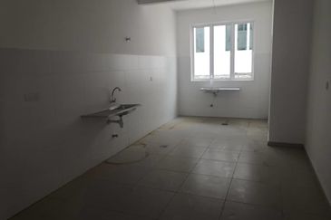 Hijayu 3, Bandar Sri Sendayan