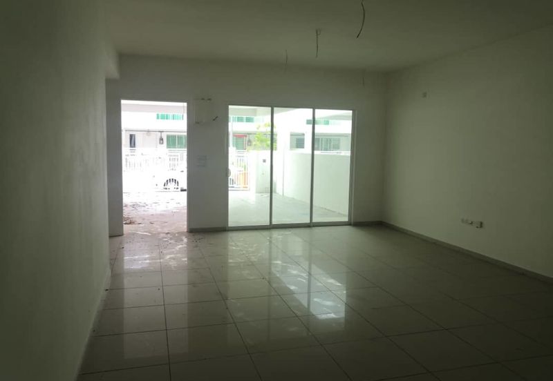 Hijayu 3, Bandar Sri Sendayan