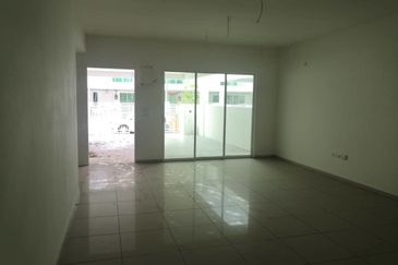 Hijayu 3, Bandar Sri Sendayan