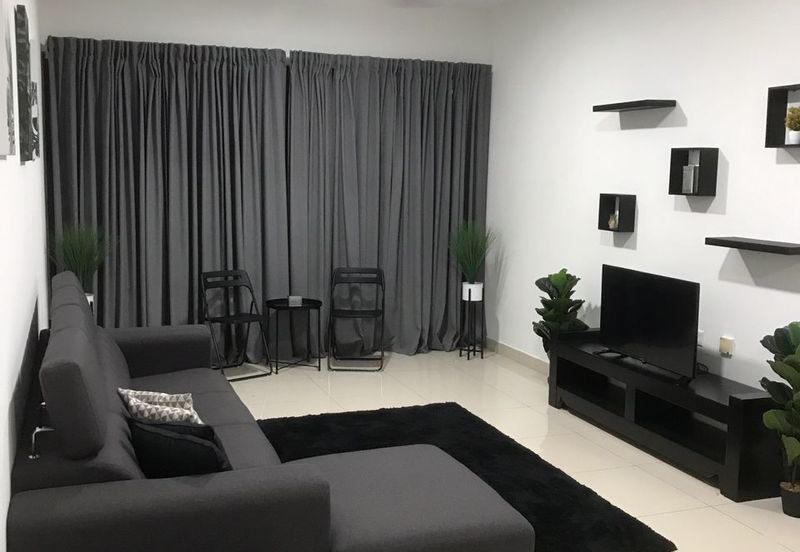 Oasis 2 @ Mutiara Heights Kajang