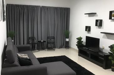 Oasis 2 @ Mutiara Heights Kajang