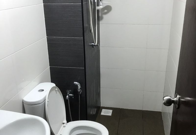 Oasis 2 @ Mutiara Heights Kajang