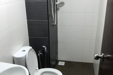 Oasis 2 @ Mutiara Heights Kajang