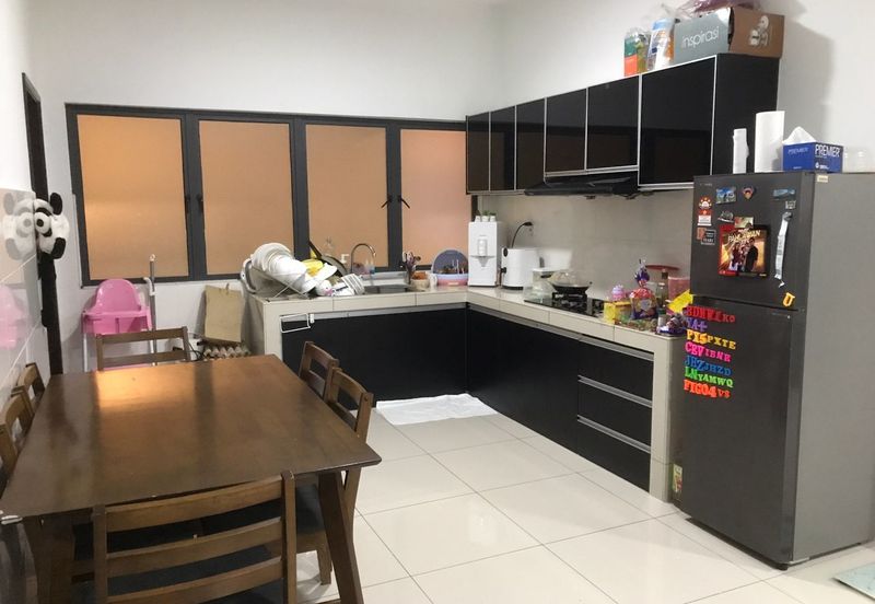 Oasis 2 @ Mutiara Heights Kajang