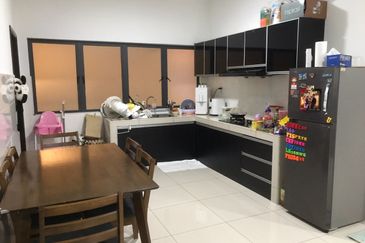 Oasis 2 @ Mutiara Heights Kajang