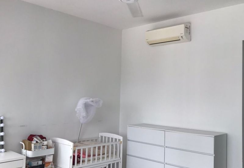 Oasis 2 @ Mutiara Heights Kajang