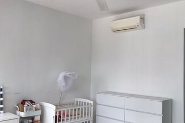 Oasis 2 @ Mutiara Heights Kajang