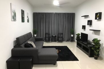 Oasis 2 @ Mutiara Heights Kajang