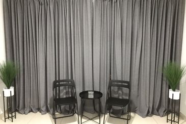 Oasis 2 @ Mutiara Heights Kajang