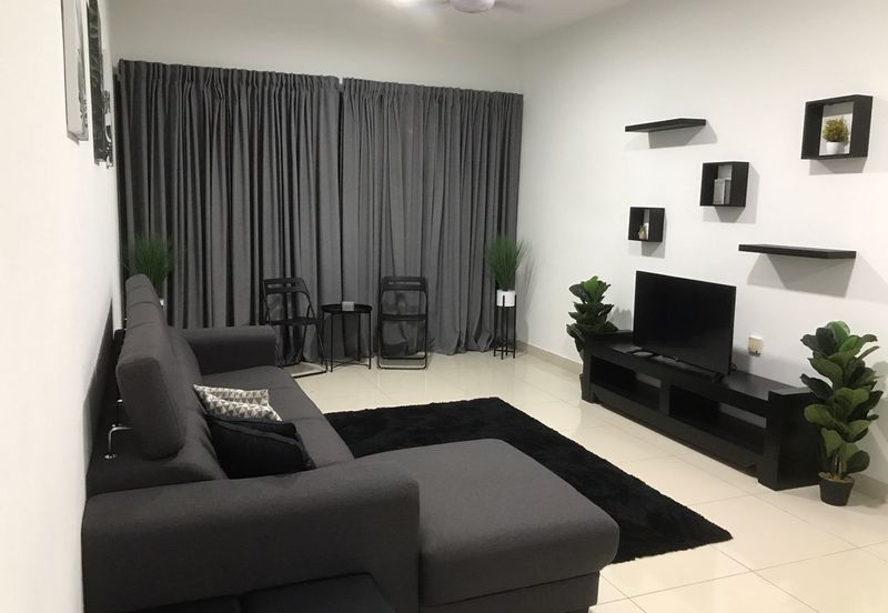 Oasis 2 @ Mutiara Heights Kajang