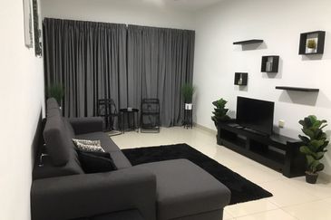 Oasis 2 @ Mutiara Heights Kajang