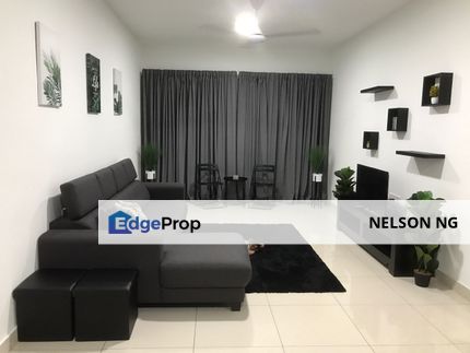 Oasis 2 @ Mutiara Heights Kajang, Selangor For sale, Selangor, Kajang