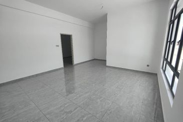 Bandar Botani Parkland