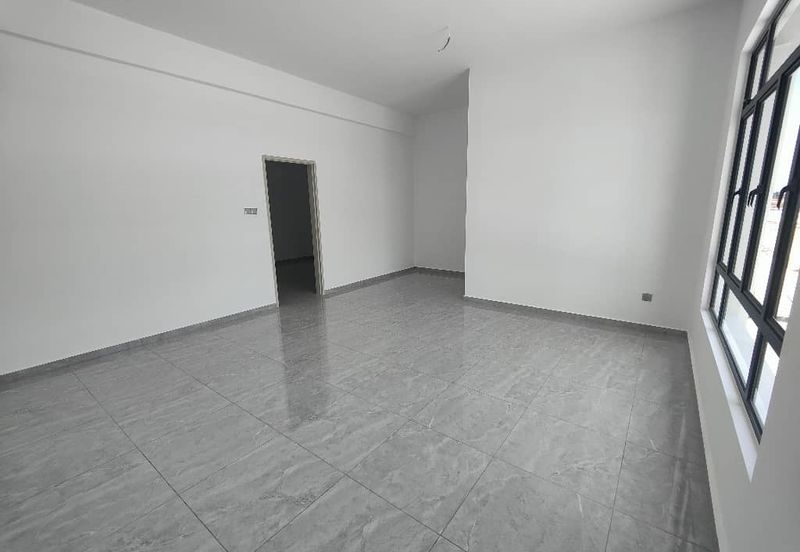 Bandar Botani Parkland