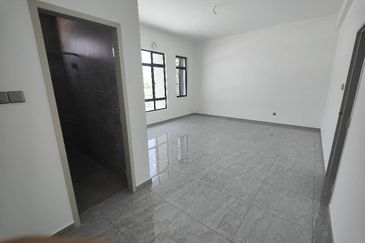 Bandar Botani Parkland