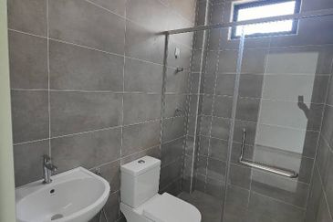 Bandar Botani Parkland